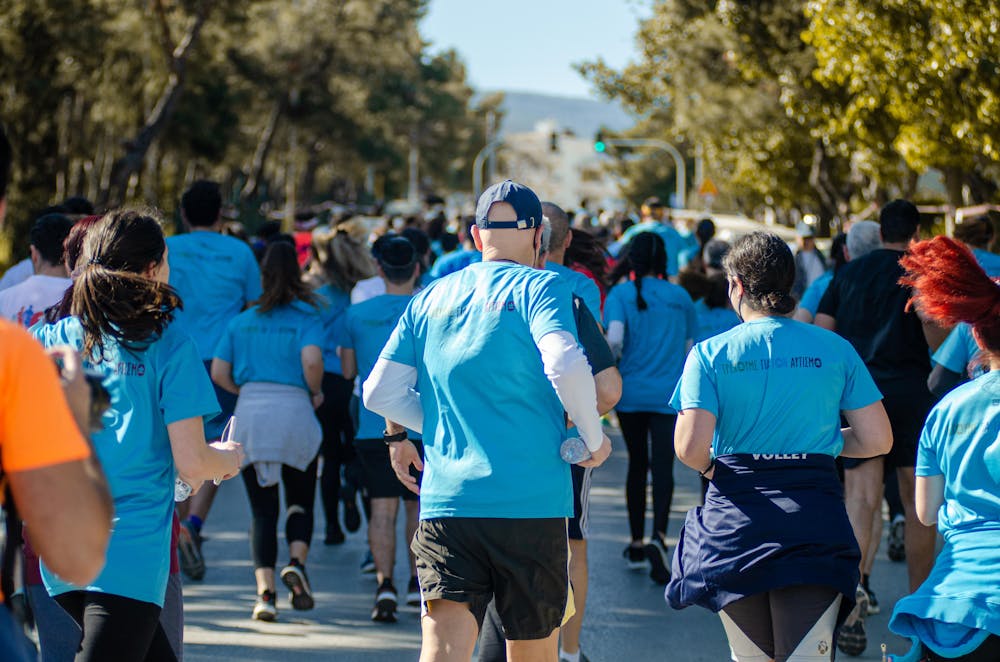 Η αντίστροφη μέτρηση για τον «7ο Αγώνα Δρόμου Πόλης Παπάγου Χολαργού - Τρέχουμε για τον αυτισμό» έχει ξεκινήσει! runbeat.gr 